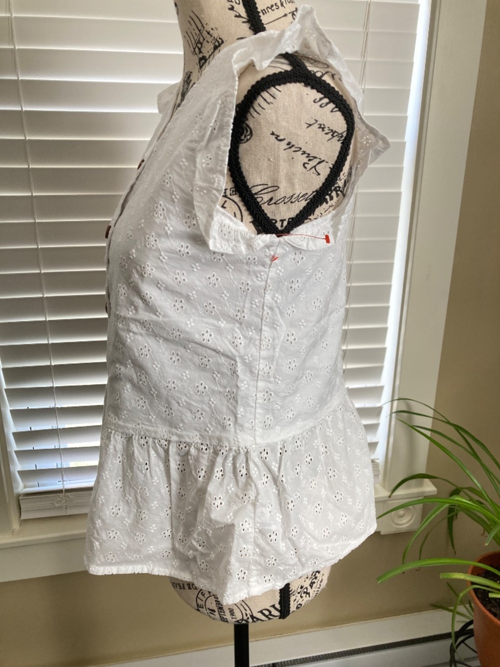 Girl Blouse XL - Picture 3 of 7